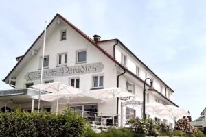 Hotel Adam & Eva Paradies
