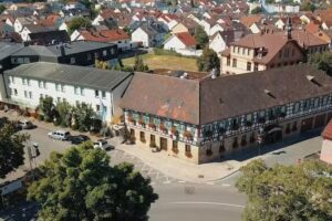 Hotel Adler Asperg