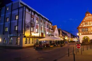 Hotel Adler GmbH