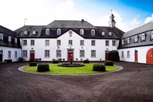 Hotel Aggerschlösschen