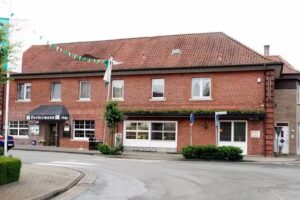 Hotel Alex Herbermann