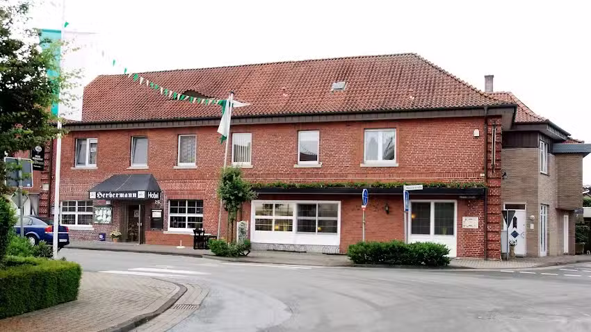 Hotel Alex Herbermann