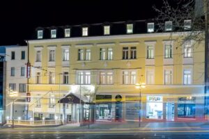 Hotel Alexandra