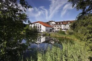 Hotel allgäu resort