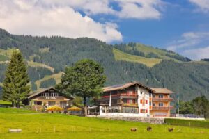 Hotel Alpenblick