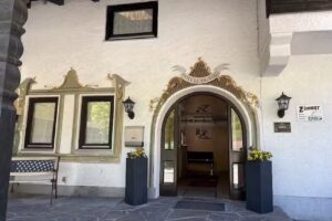 Hotel Alpenhof &ndash; Ingolf Berger