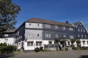 Hotel Altastenberg