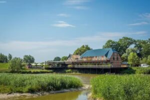 Hotel Alte Fischerkate