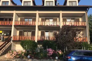 Hotel Alte Innbr&uuml;cke