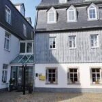 Hotel Alte M&uuml;hle