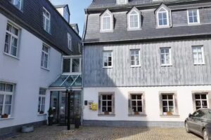 Hotel Alte M&uuml;hle
