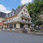 Hotel Alte M&uuml;hle