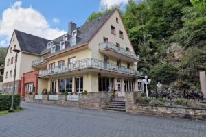 Hotel Alte M&uuml;hle