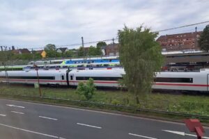 Hotel Alte Post – Lehrte