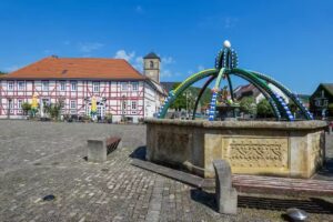 Hotel Alte Posthalterei