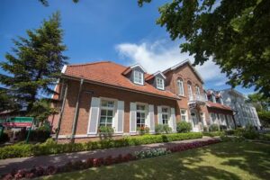 Hotel Altes Landhaus