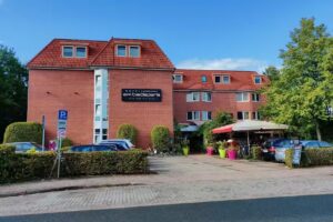 Hotel Am Badepark