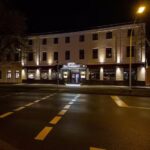 Hotel Am Bahnhof