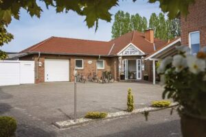 Hotel Am Deich