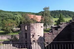 Hotel Am Dreienberg