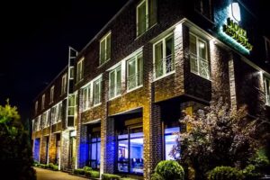 Hotel Am Erzengel