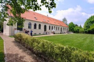 Hotel am Finckener See – Kavaliershaus Fincken Nalbach GmbH & Co.KG