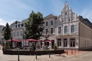 Hotel Am Fischmarkt