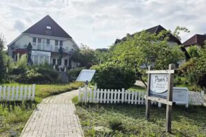 Hotel am Fleesensee