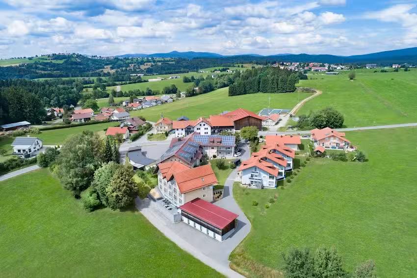 Hotel am Haidel, Inh. Johannes Breit e.K.