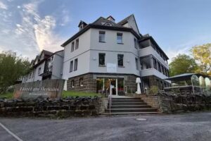 Hotel am Herkules