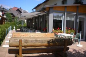 Hotel am Kurpark