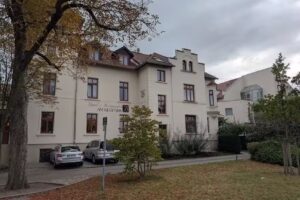 Hotel am Kurpark