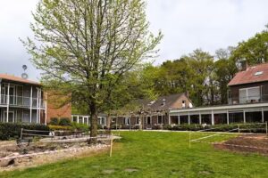 Hotel am Linnenbach