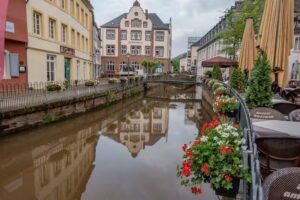 Hotel am Markt