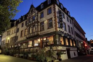 HOTEL AM MARKT