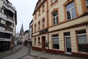 Hotel am Markt