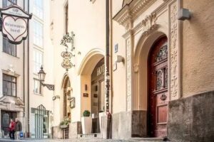 Hotel Am Markt