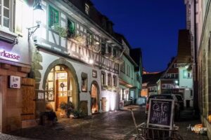 Hotel am Markt Besigheim