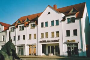 Hotel Am Markt – Carsten Zoern