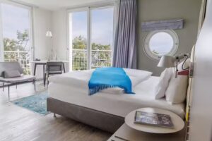 Hotel Am Meer & Spa R&uuml;gen