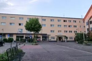 Hotel Am Rathaus
