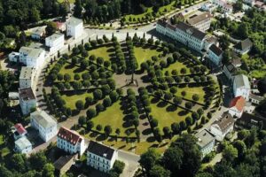 Hotel am Schlosspark