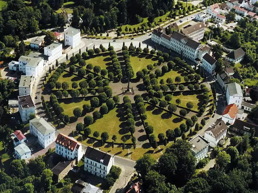 Hotel am Schlosspark