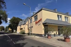 Hotel am Schlosspark