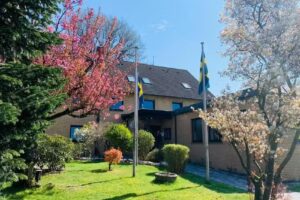 Hotel Am Schwarzen Berg