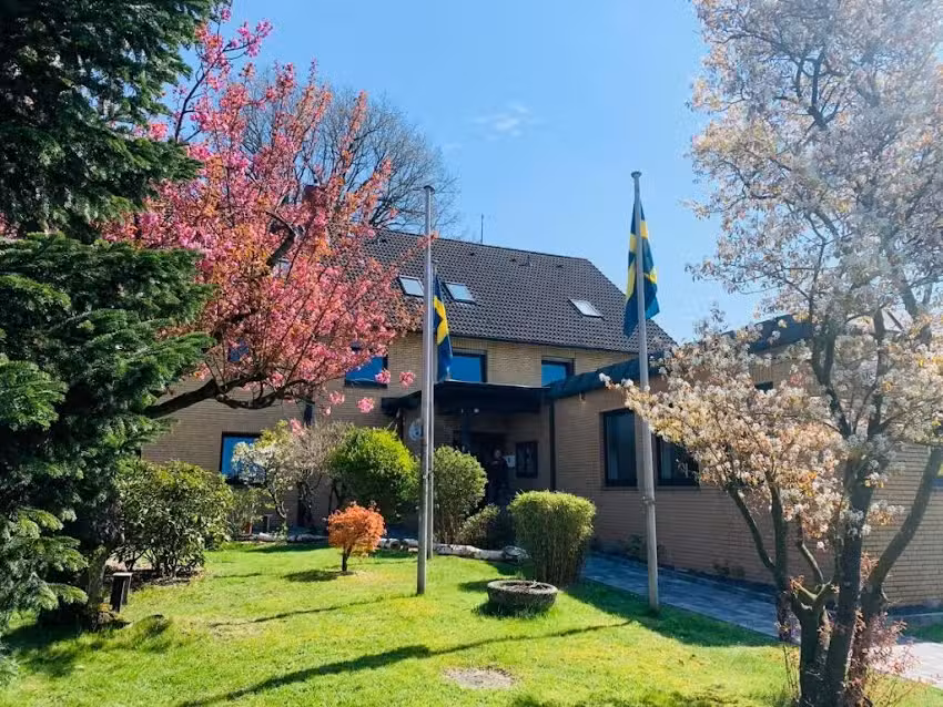 Hotel Am Schwarzen Berg