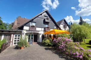 Hotel Am Spreebogen