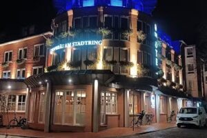 Hotel Am Stadtring