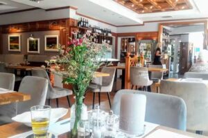 Hotel Am Turm
