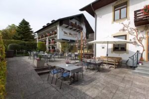 Hotel Am Wald